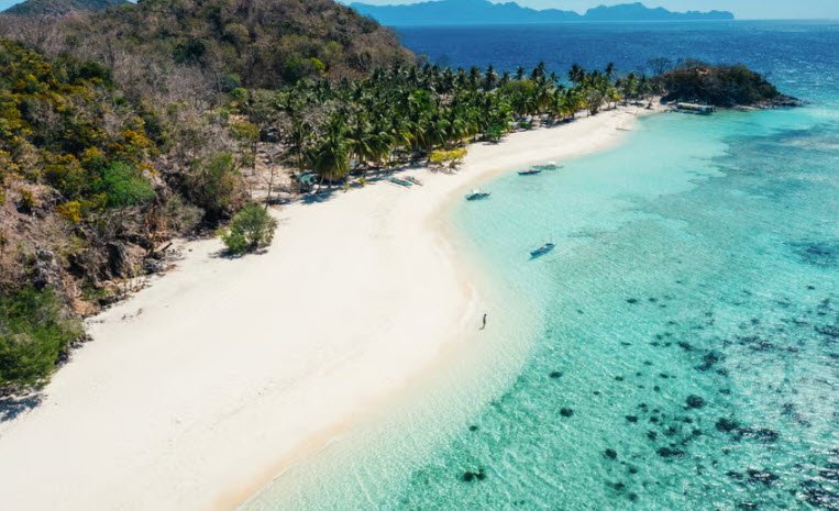 Bulabog Beach, Philippines , Philippines